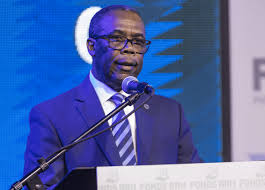 Ronald Gabriel, le gouverneur de la BRH, appelle à des mesures pour garantir la croissance économique en Haïti